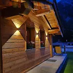 Apartmán Herbetet - 4061 Maison Gerard