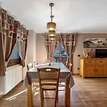 Apartmán Herbetet - 4061 Maison Gerard Cogne