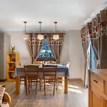 Apartmán Herbetet - 4061 Maison Gerard *