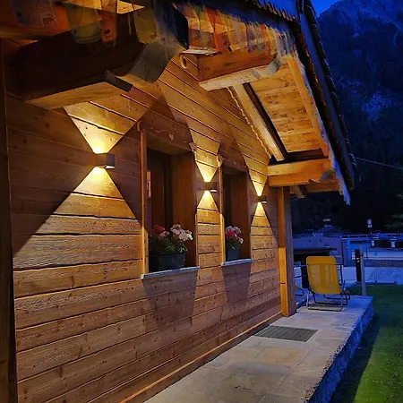 Apartment Herbetet - 4061 Maison Gerard