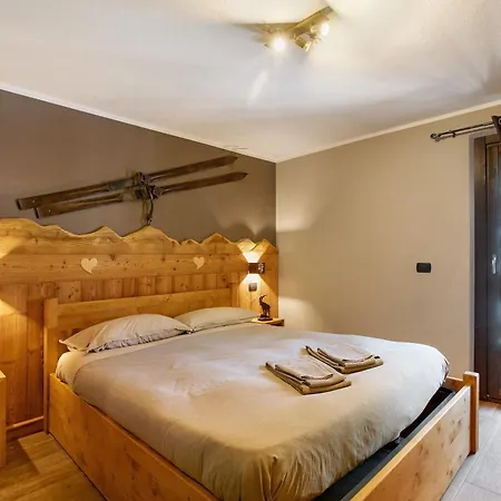 Herbetet - 4061 Maison Gerard Apartment