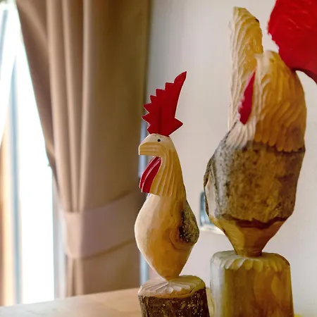 Herbetet - 4061 Maison Gerard Apartment Cogne