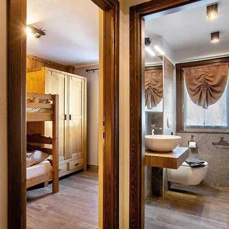 Herbetet - 4061 Maison Gerard Apartment