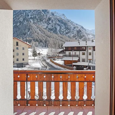 Apartment Herbetet - 4061 Maison Gerard