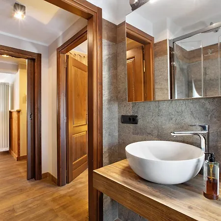 Herbetet - 4061 Maison Gerard Apartment Cogne