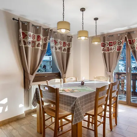 Herbetet - 4061 Maison Gerard Apartment