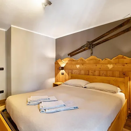 Apartment Herbetet - 4061 Maison Gerard