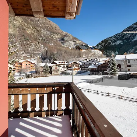 Herbetet - 4061 Maison Gerard Apartment *