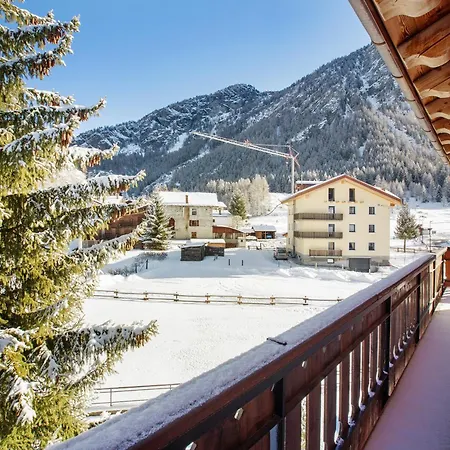 Herbetet - 4061 Maison Gerard Cogne