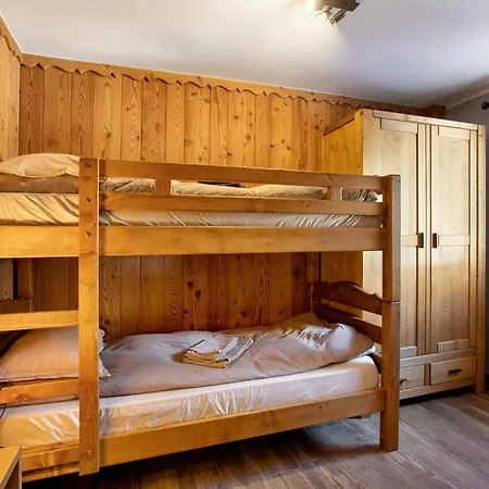 Apartment Herbetet - 4061 Maison Gerard