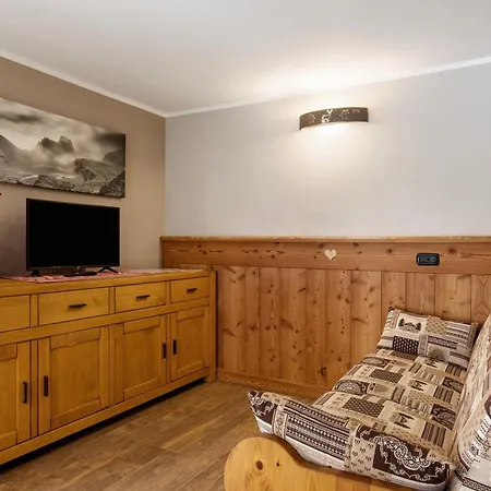 Herbetet - 4061 Maison Gerard Apartment