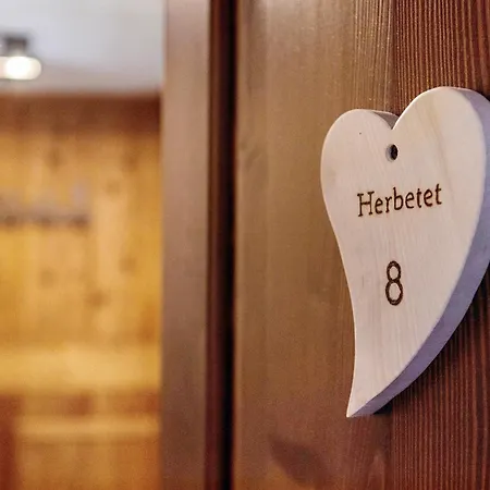 アパート Herbetet - 4061 Maison Gerard