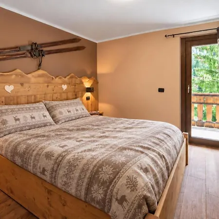 4061 Maison Gerard Herbetet Appartement *