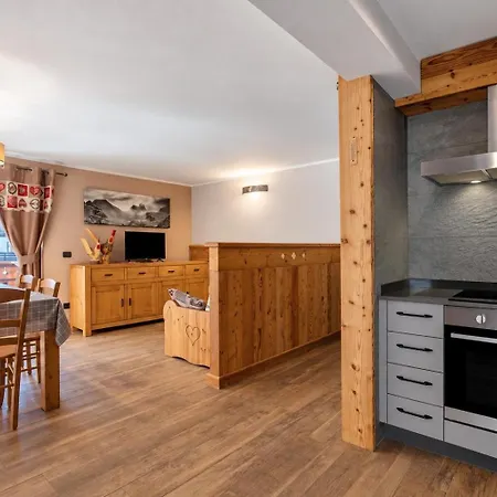 4061 Maison Gerard Herbetet Cogne