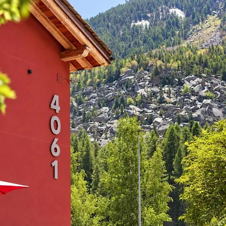 4061 Maison Gerard Herbetet Cogne