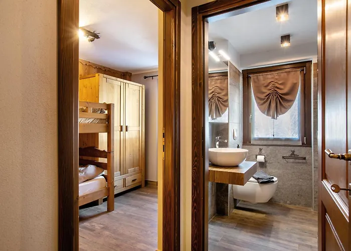 Herbetet - 4061 Maison Gerard Apartment