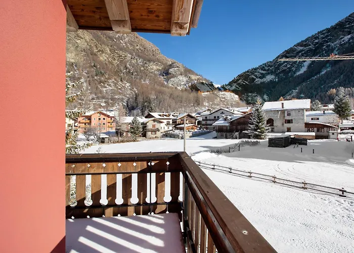 Herbetet - 4061 Maison Gerard Apartment *