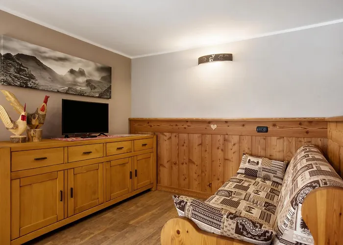 Herbetet - 4061 Maison Gerard Apartment